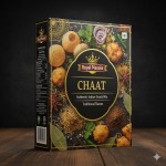 Royal Masala Chaat